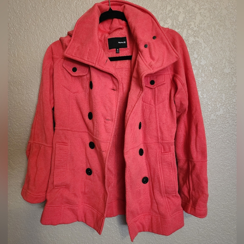 Hurley Jacket - image 1